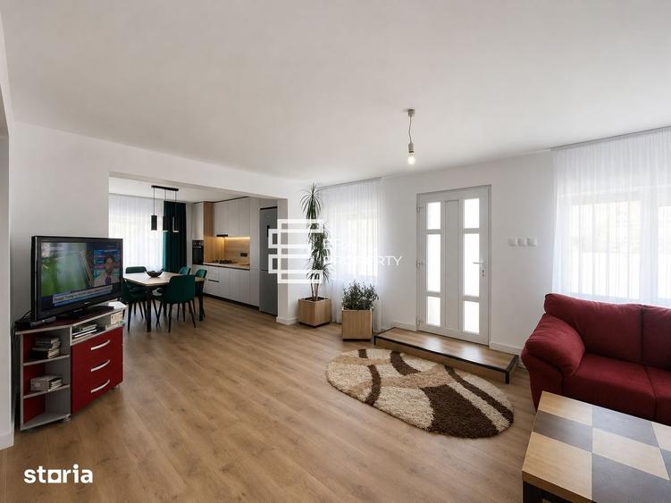 Casa individuala + atelier 150 mp | Teren 812 mp | 2 locuin?e | Sibiu - 3