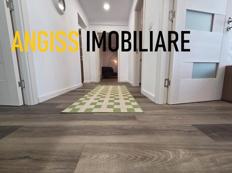 Apartament 3 Camere Premium Zonă Centrală, Etaj 3/4 -Mobilat-Utilat - 6