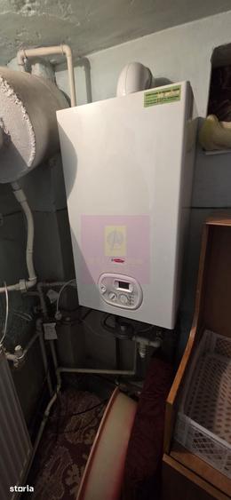 Casă cu 5 camere cu Teren 330 Mp în Slobozia