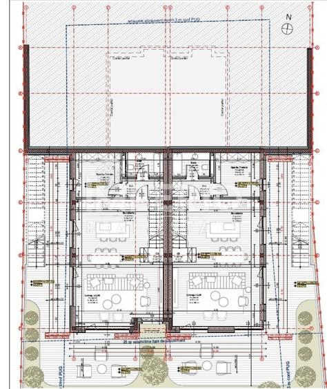 Duplex Premium cu Panorama Spectaculoasa asupra Orasului | Dambul Rotund - 5