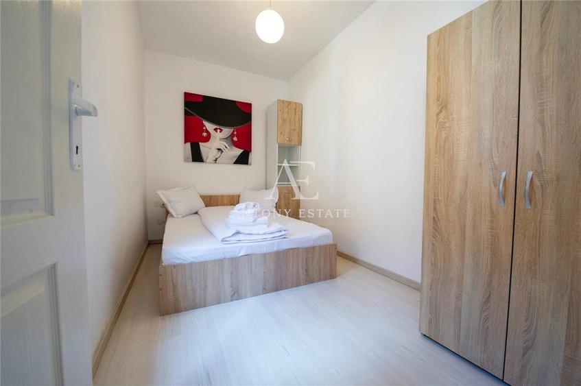 Apartament de închiriat, 3 camere, Ultra Central, Oradea - 1