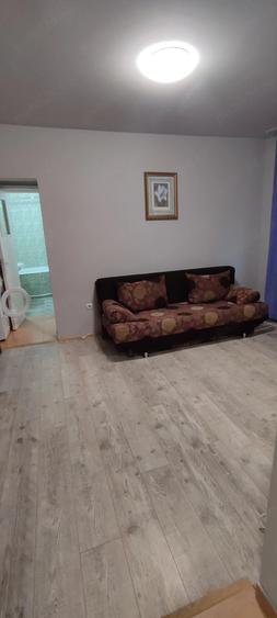 Apartament cu 2 camere nedecomandat în Central