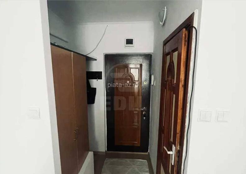 Garsoniera cocheta, mobilata ?i utilata modern, in cartierul Iris,Cluj ideala pentru investi?ie!
