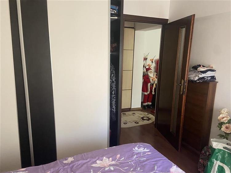 Apartament cu 2 camere nedecomandat, mobilat în Gară