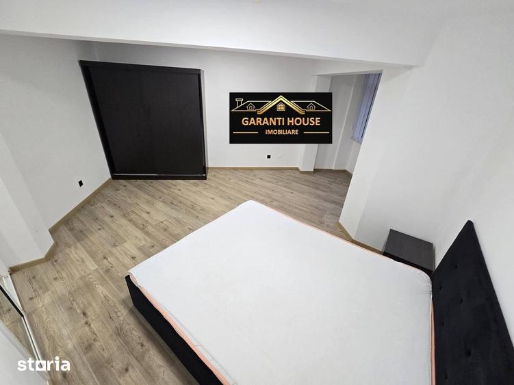 Apartament cu 2 camere decomandat în Valea Roșie