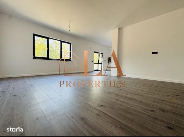 Casa individuala 4 camere | Teren 400mp | Domnesti-Teghes - 3