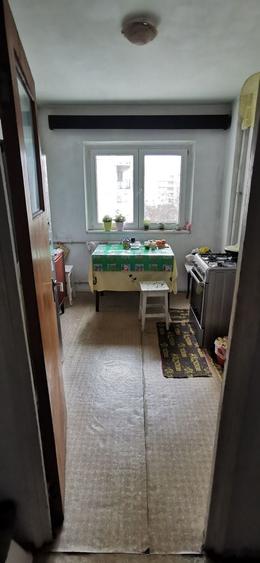 Apartament cu 2 camere semidecomandat în Șura Mare