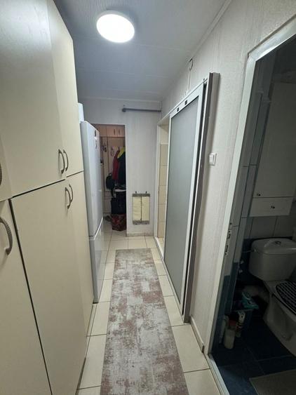 Apartament cu 2 camere semidecomandat, mobilat în Tomis Nord