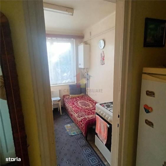 Apartament cu 2 camere în Hristo Botev