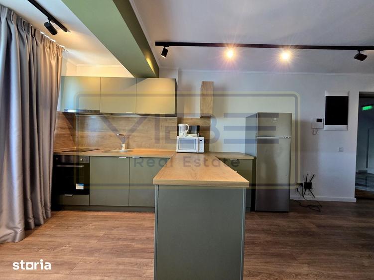 Apartament PREMIUM- Copou- Parcul Expozitiei - 2