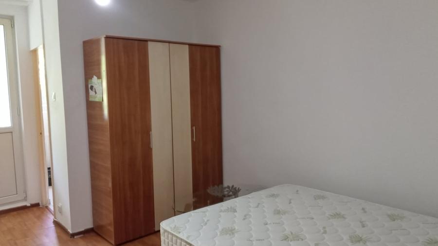 Garsonieră semidecomandată în Pantelimon