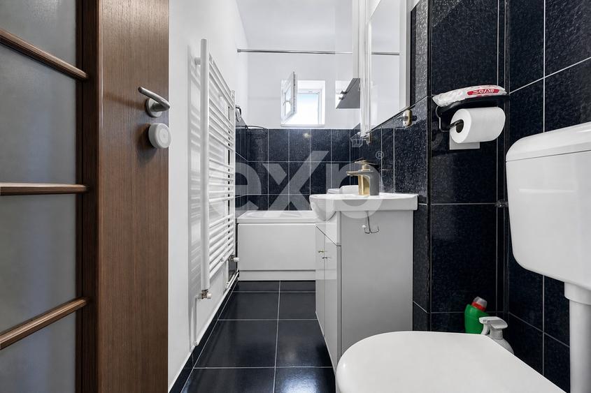 Apartament cu 3 camere decomandat în Iosefin