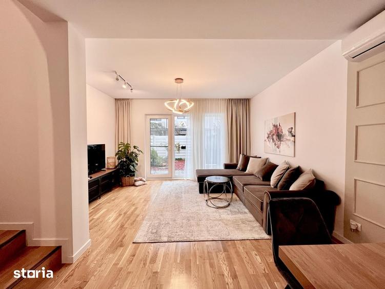 Vila duplex New Point-Pipera - 7