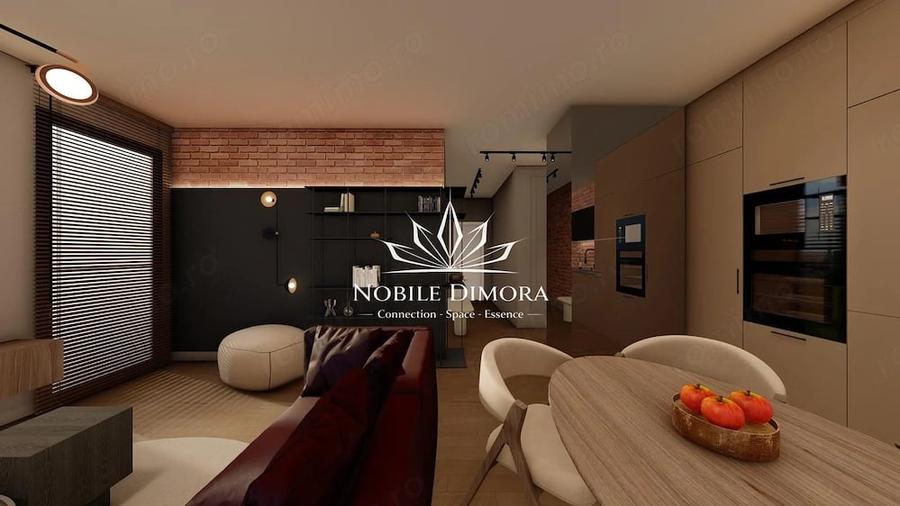 PALTIM - Apartament Premium petfriendly cu 3 camere si parcare privata - 3
