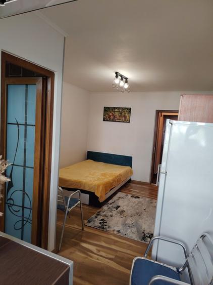 Garsonieră decomandată în Alexandru cel Bun