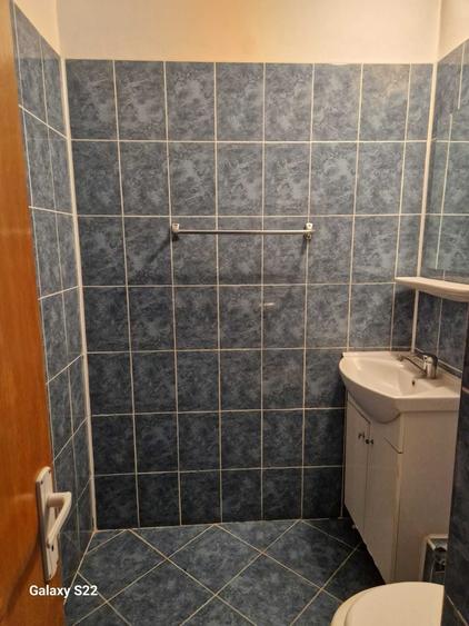 Apartament cu 3 camere decomandat în Rahova