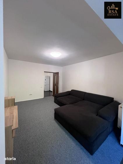 Apartament 2 camere de inchiriat Aleea Cocorilor Valcea, prima inchiri - 3