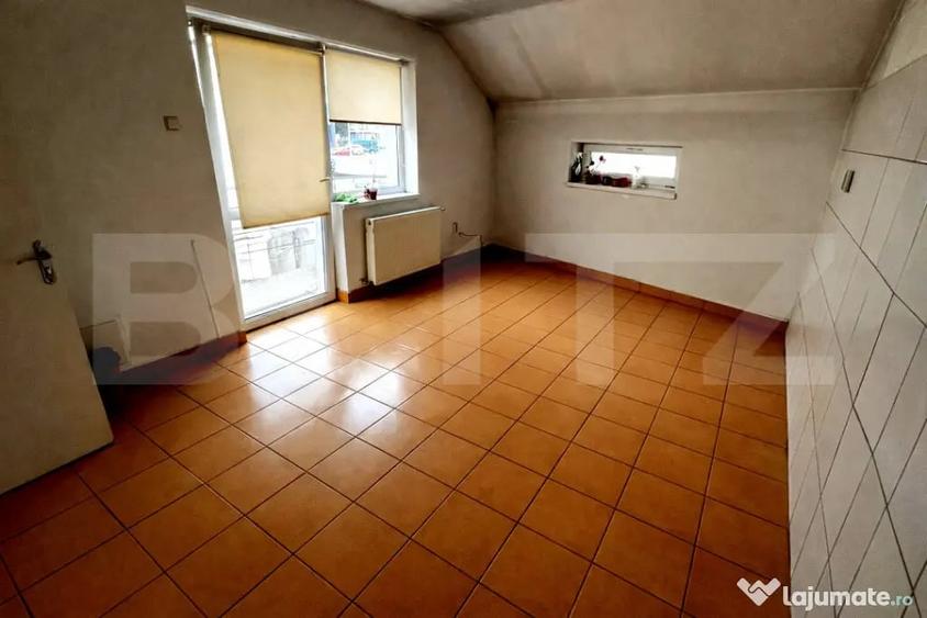 Spațiu comercial, de 195 mp, în Ultracentral
