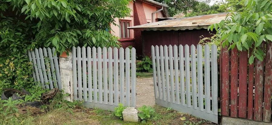 Casă cu 4 camere în Naipu