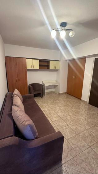Garsonieră decomandată în Pantelimon