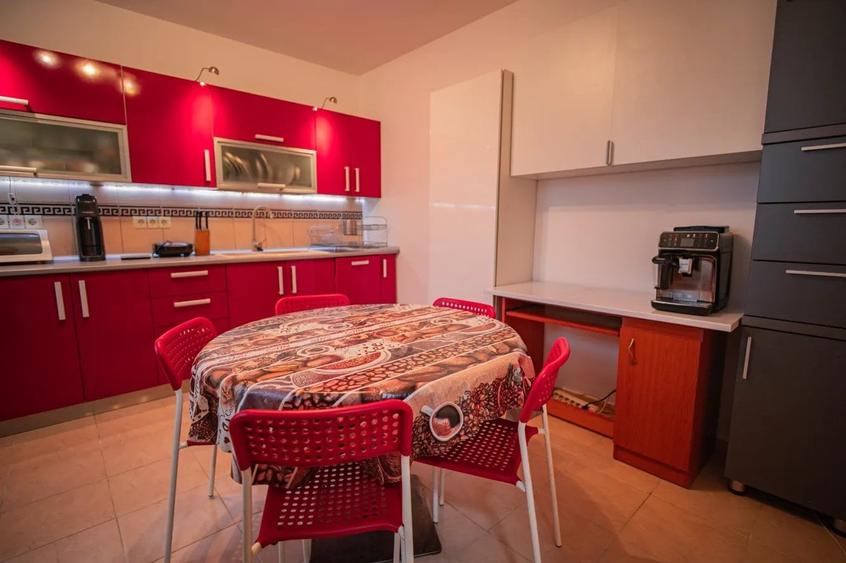 CASA ZONA DRISTOR - 4 CAMERE - 8