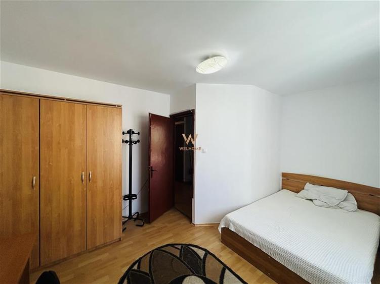 Apartament cu 2 camere decomandat în Terezian