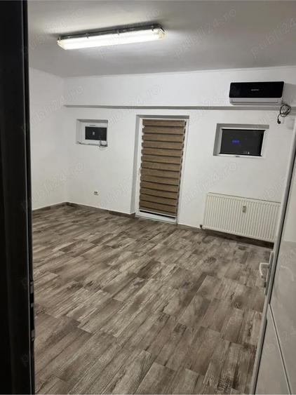 Spațiu comercial, de 16 mp, în Traian