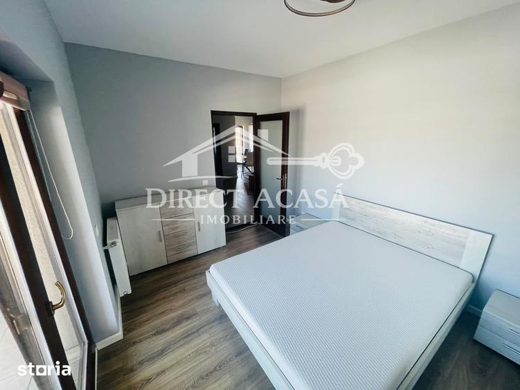 Apartament cu 3 camere în Tudor Vladimirescu