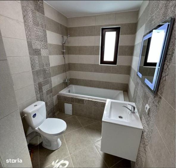 Apartament cu 2 camere decomandat în Lunca Cetățuii