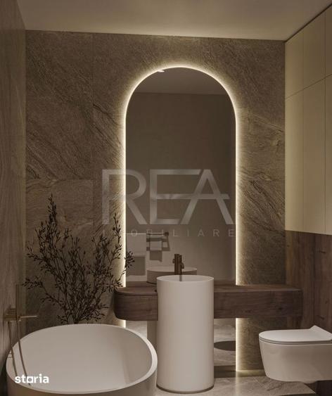 Apartament 4 camere Bd. Unirii et. 8 Finisaje Premium | parcare inclus - 18