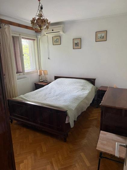 PF inchiriez apartament 2 camere, Iasi, zona Copou - 5
