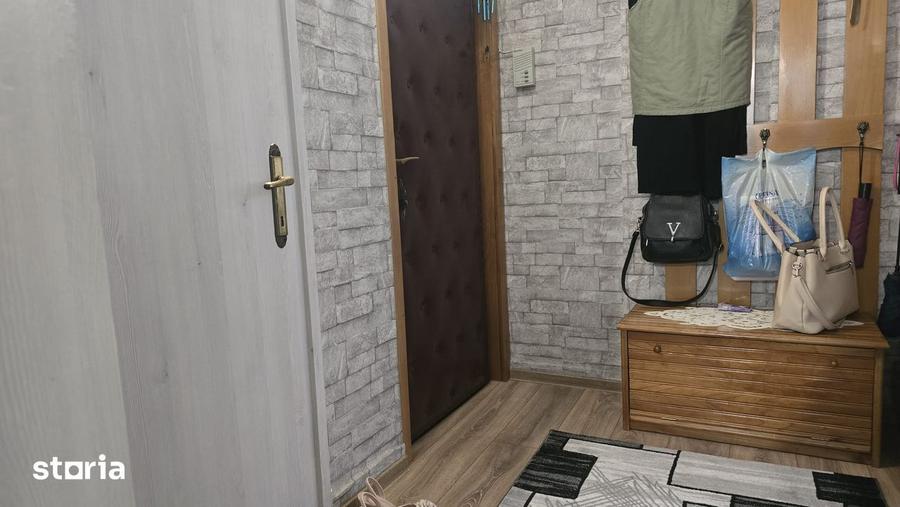 Apartament 2 camere in Deva, zona Balcescu, Etaj 2 - 3