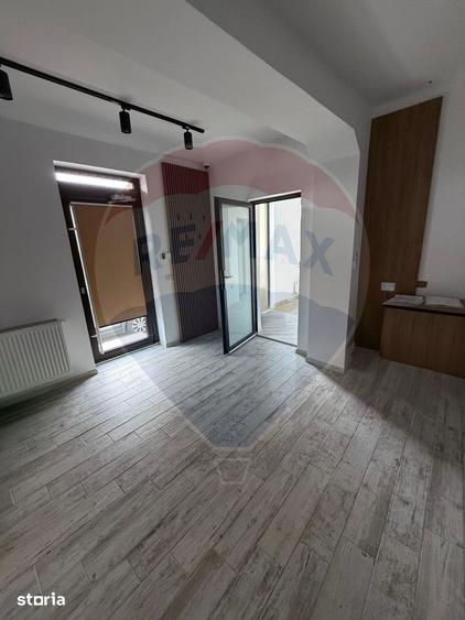 Spațiu comercial, de 169 mp, în Central