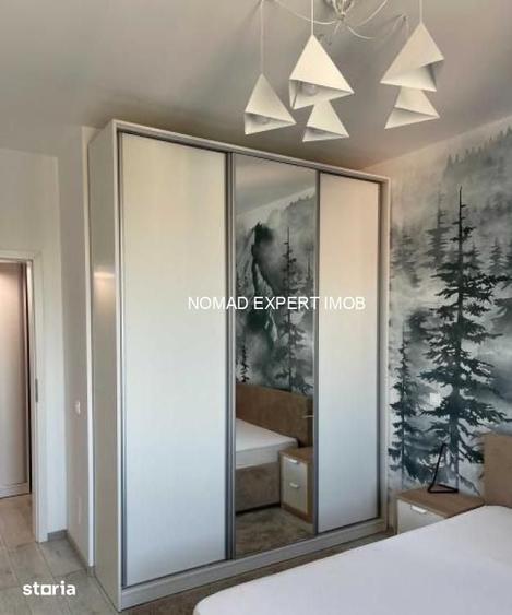 2 camere Politehnica 60 mp Parcare Subterana - 1