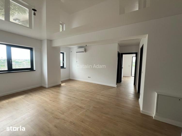 Adamant Towers 3 camere 69mp FINALIZAT si INTABULAT