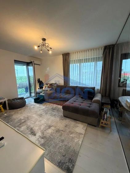 ?? Apartament modern cu 3 camere | Br #226;ncu #537;i Drumul Taberei | Loc de parcare inclus - 2