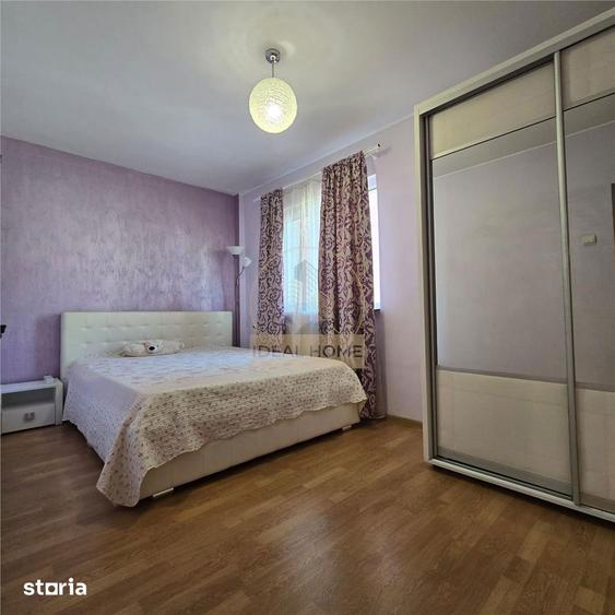 Apartament cu 2 camere decomandat în Alexandru cel Bun