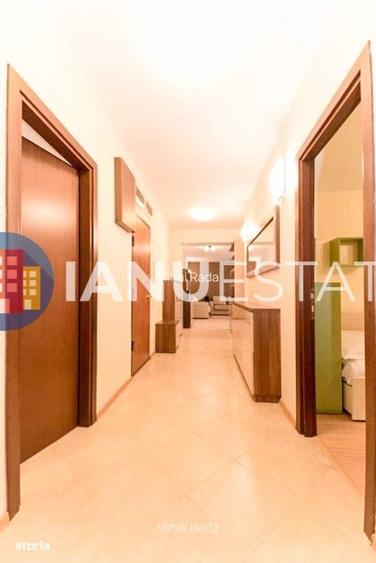 Apartament cu 4 camere decomandat în Ștefan cel Mare