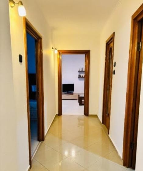 2 Camere | Tineretului | 5 min metrou | Parcare | Boiler - 5