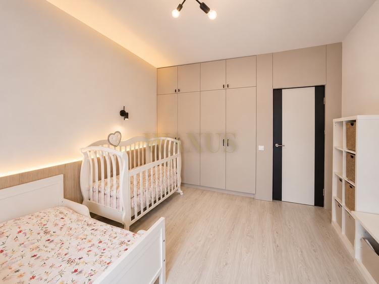 Apartament Modern - SU 75MP | Balcon - Parc Poligon | Sub Cetate - 5