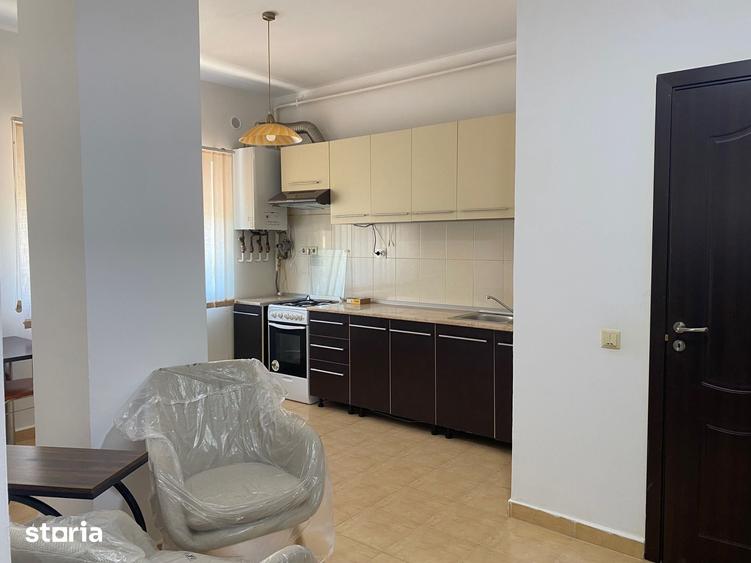 Apartament 1 camera Zorilor, str Observatorului, zona Sp de Recuperare - 1