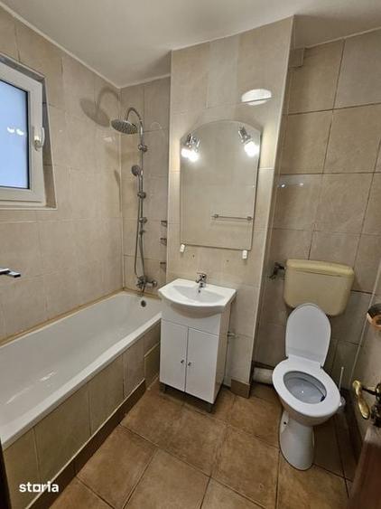 Apartament cu 2 camere în Berceni