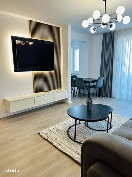 Apartament Lux de Inchiriat | Alexanderman Residence - 1