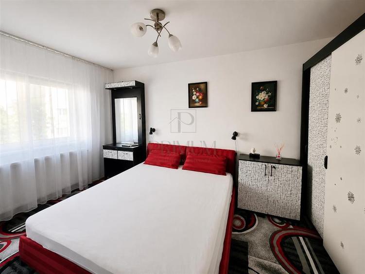 Apartament 3 camere Girocului 70 mp Mobilat si utilat Centrala proprie - 1