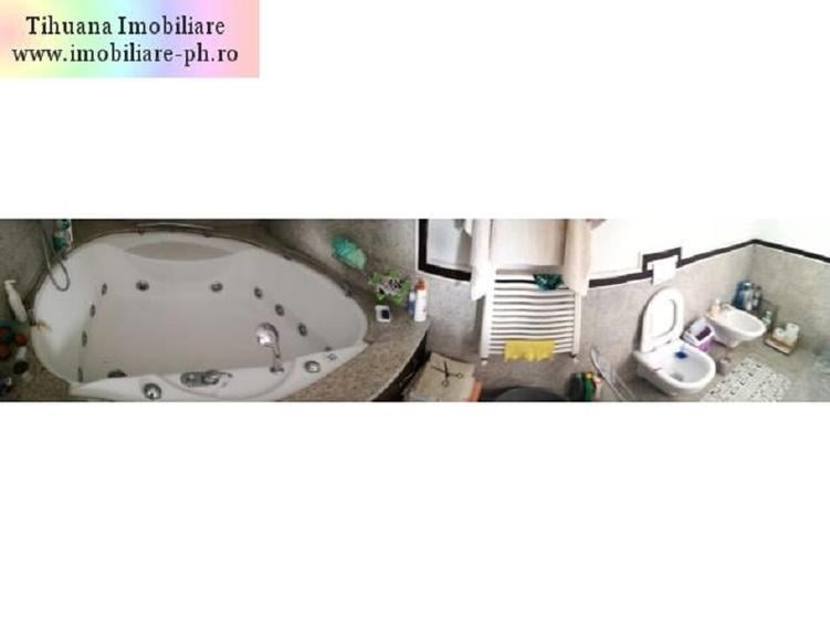 Casă individuală cu 5 camere cu Teren 1000 Mp în Buda (Ariceștii Rahtivani)