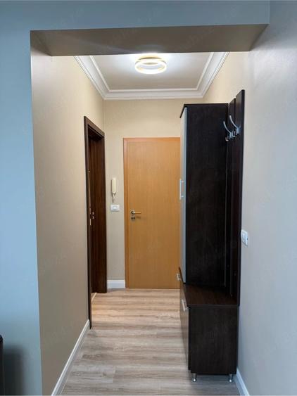 Apartament cu 2 camere semidecomandat în Lipovei