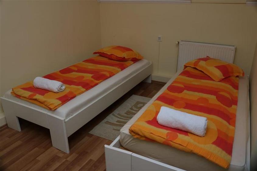 Hotel/Pensiune, de 700 mp, în Ditrău