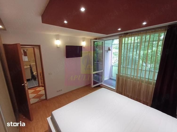 Apartament cu 3 camere, boxa subsol si loc parcare - Berceni - 8