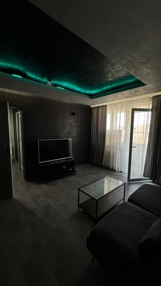 Gara de Nord - 2 camere- Centrala - Metrou - AC - Renovat - 1