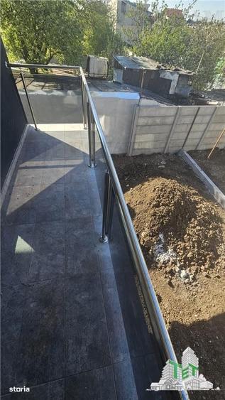 Casă cu 4 camere cu Teren 233 Mp în Chiajna